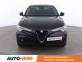 Alfa Romeo Stelvio 2.2 JTDM Super Q4 Negru - thumbnail 28