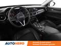 Alfa Romeo Stelvio 2.2 JTDM Super Q4 Nero - thumbnail 17