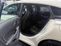 Mercedes-Benz CLA 200 d 4Matic LED/Navi/Leder Blanc - thumbnail 8