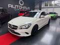 Mercedes-Benz CLA 200 d 4Matic LED/Navi/Leder Blanc - thumbnail 1