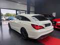 Mercedes-Benz CLA 200 d 4Matic LED/Navi/Leder Blanc - thumbnail 7