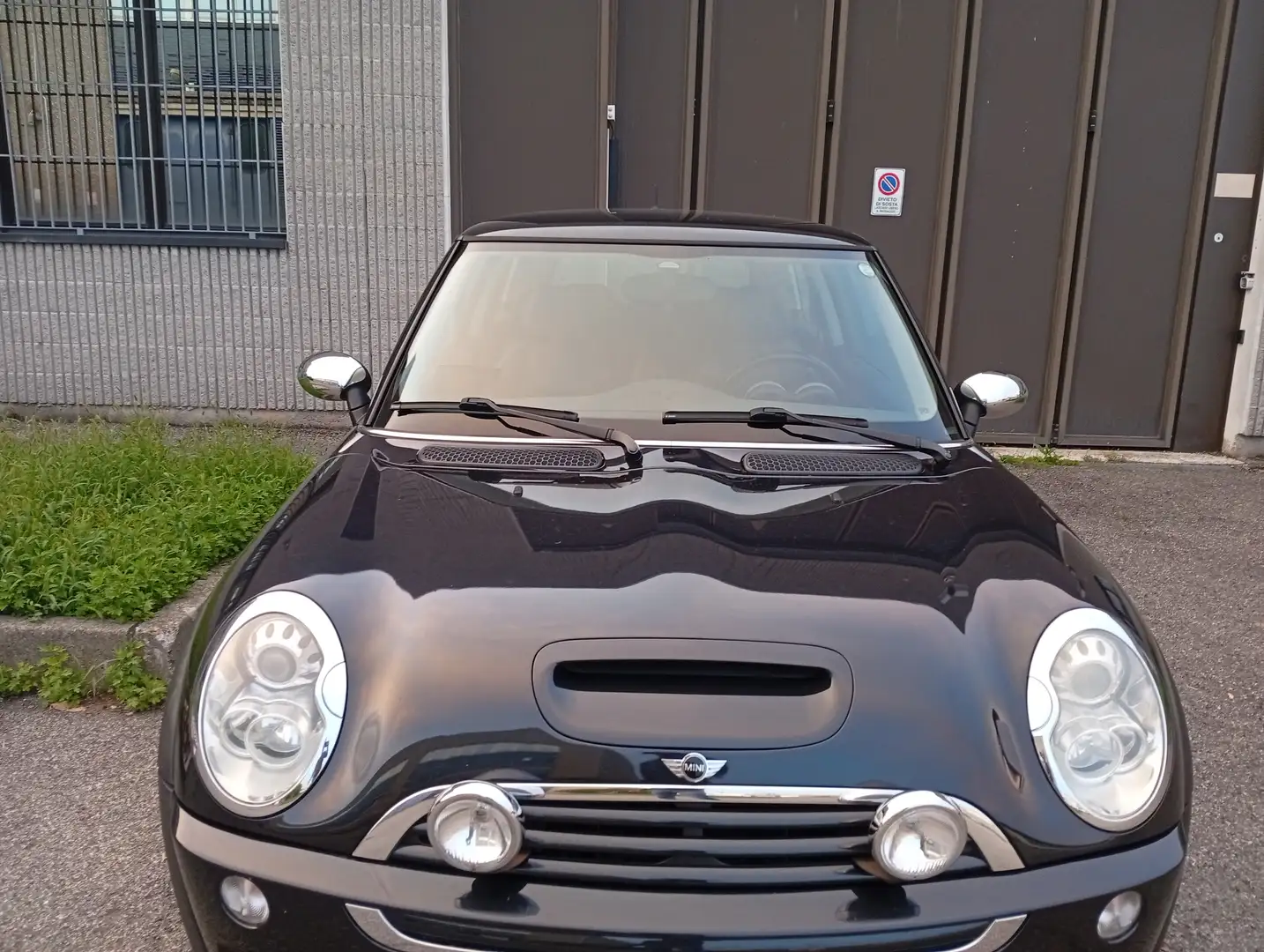 MINI Cooper S Mini 1.6 Cooper S 170cv - 2
