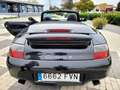 Porsche 911 Carrera 4 Cabrio Negru - thumbnail 3