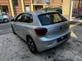Volkswagen Polo 1.0 EVO 80 CV 5p. Comfortline BlueMotion Technolog Argent - thumbnail 7