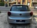 Volkswagen Polo 1.0 EVO 80 CV 5p. Comfortline BlueMotion Technolog Argent - thumbnail 6