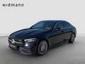 Mercedes-Benz C 200 d *AMG*Navi*PTS*Rückfahrkamera*Standh*DAB* Noir - thumbnail 1