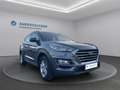 Hyundai TUCSON 1,6 GDI Run Grau - thumbnail 3