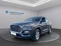 Hyundai TUCSON 1,6 GDI Run Grau - thumbnail 1