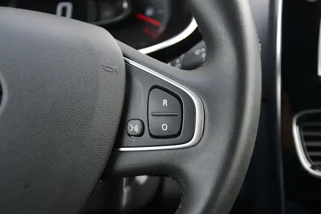 Renault Clio view 16