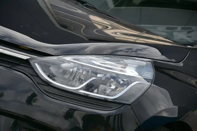 Renault Clio view 5