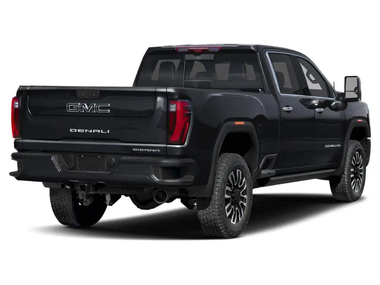 GMC Sierra 2500HD снимка GMC Sierra 2500HD