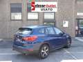 BMW X1 xDrive20d Advantage auto Bleu - thumbnail 4
