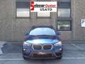 BMW X1 xDrive20d Advantage auto Bleu - thumbnail 2