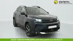 Citroen C5 Aircross Hybride 136 e-DCS6 Max