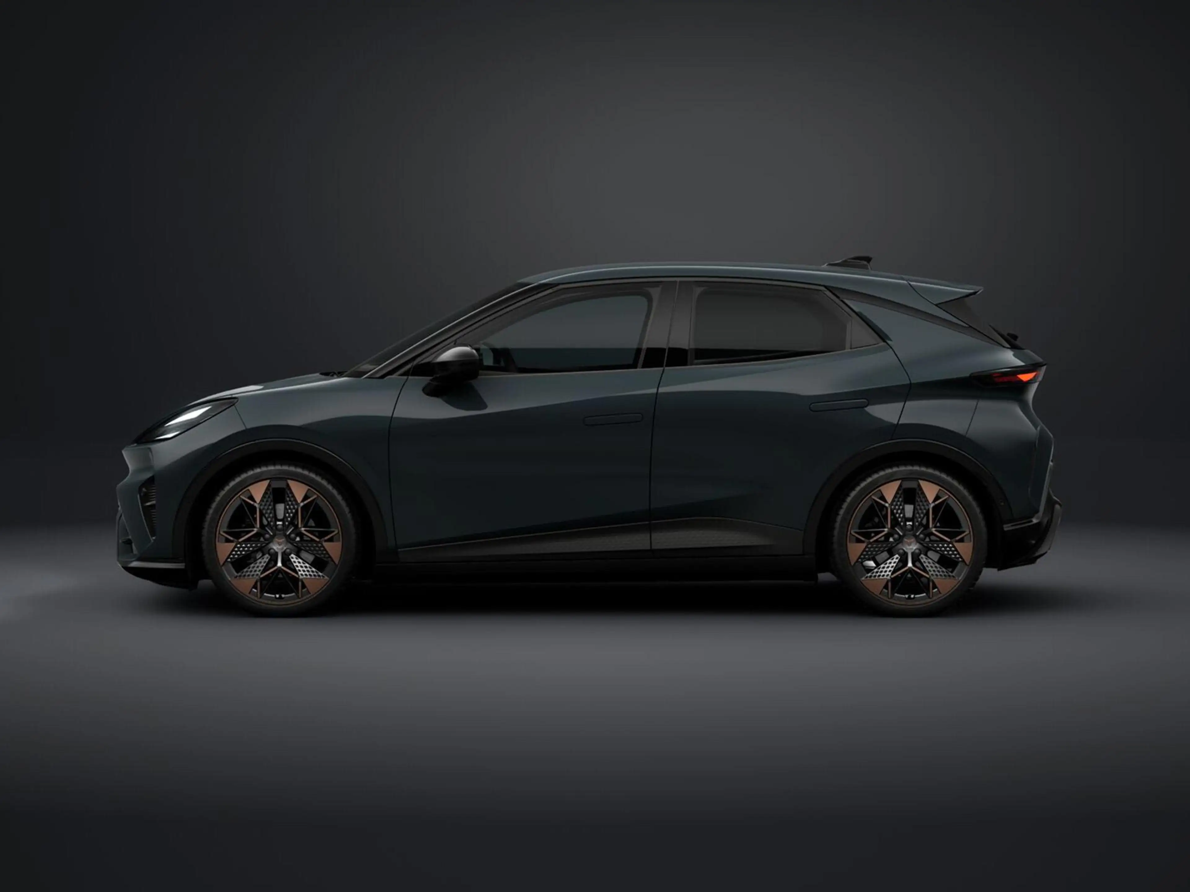 CUPRA Raval Performance 99 kW / 135 PK | 19" | Keyless | Full — photo 3