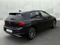 Volkswagen Golf VIII 1.5 eTSI DSG ACTIVE +IQ.LIGHT +ACC +Hud +CAR Schwarz - thumbnail 4