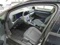 Volkswagen Golf VIII 1.5 eTSI DSG ACTIVE +IQ.LIGHT +ACC +Hud +CAR Schwarz - thumbnail 9