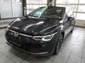 Volkswagen Golf VIII 1.5 eTSI DSG ACTIVE +IQ.LIGHT +ACC +Hud +CAR Schwarz - thumbnail 2