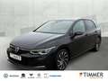 Volkswagen Golf VIII 1.5 eTSI DSG ACTIVE +IQ.LIGHT +ACC +Hud +CAR Schwarz - thumbnail 1