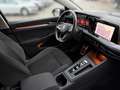 Volkswagen Golf VIII 1.5 eTSI DSG ACTIVE +IQ.LIGHT +ACC +Hud +CAR Schwarz - thumbnail 8