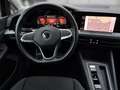 Volkswagen Golf VIII 1.5 eTSI DSG ACTIVE +IQ.LIGHT +ACC +Hud +CAR Schwarz - thumbnail 11