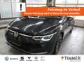 Volkswagen Golf VIII 1.5 eTSI DSG ACTIVE +IQ.LIGHT +ACC +Hud +CAR Schwarz - thumbnail 1