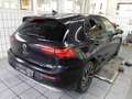 Volkswagen Golf VIII 1.5 eTSI DSG ACTIVE +IQ.LIGHT +ACC +Hud +CAR Schwarz - thumbnail 3