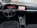 Volkswagen Golf VIII 1.5 eTSI DSG ACTIVE +IQ.LIGHT +ACC +Hud +CAR Schwarz - thumbnail 10
