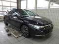 Volkswagen Golf VIII 1.5 eTSI DSG ACTIVE +IQ.LIGHT +ACC +Hud +CAR Schwarz - thumbnail 4