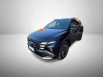 1.6 T-GDI 48V Business