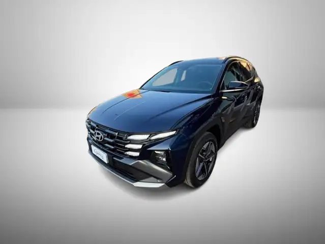 Hyundai TUCSON 1.6 T-GDI 48V Business