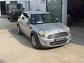 MINI Cooper Hatch 122 ch Cooper Gris - thumbnail 1
