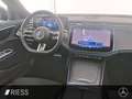 Mercedes-Benz E 300 e AMG Sport Night Distr Pano Wide Ambi Kamera Noir - thumbnail 5