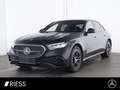 Mercedes-Benz E 300 e AMG Sport Night Distr Pano Wide Ambi Kamera Noir - thumbnail 1