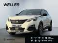 Peugeot 3008 BlueHDi 180 EAT8 GT *LED*Pano*Leder*360°*AHK* Weiß - thumbnail 1
