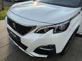 Peugeot 3008 BlueHDi 180 EAT8 GT *LED*Pano*Leder*360°*AHK* Weiß - thumbnail 34