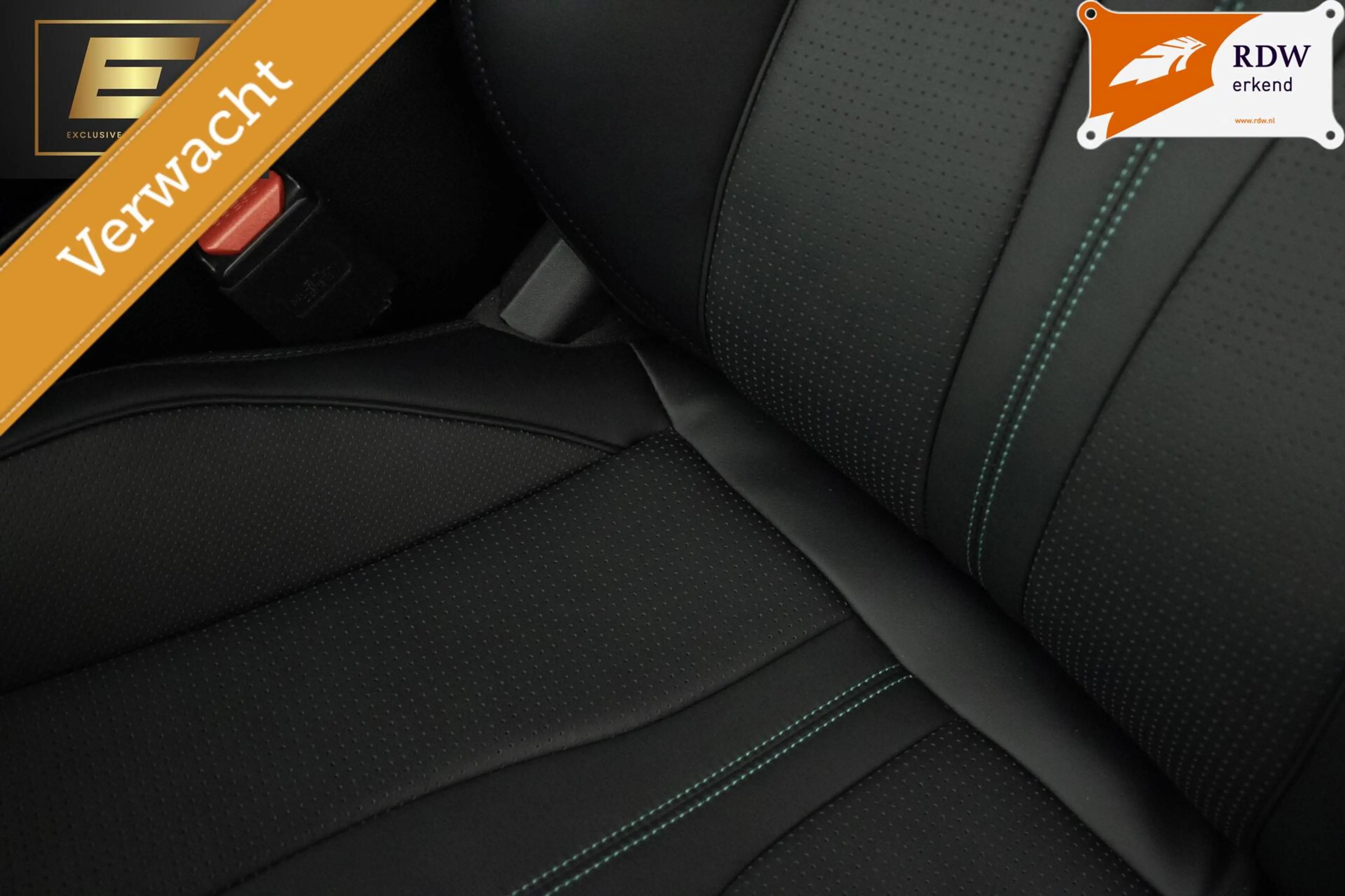 BYD Seal U 1.5 DM-i FWD Boost | Stuurverwarming | Stoelverkoe — photo 6