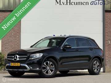 d 4MATIC Prestige Achteruitrijcamera Trekhaak Lede