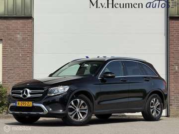 d 4MATIC Prestige Achteruitrijcamera Trekhaak Lede