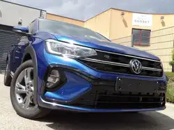 Volkswagen Taigo 1.0 TSI OPF DSG R-Line - Q Drive.