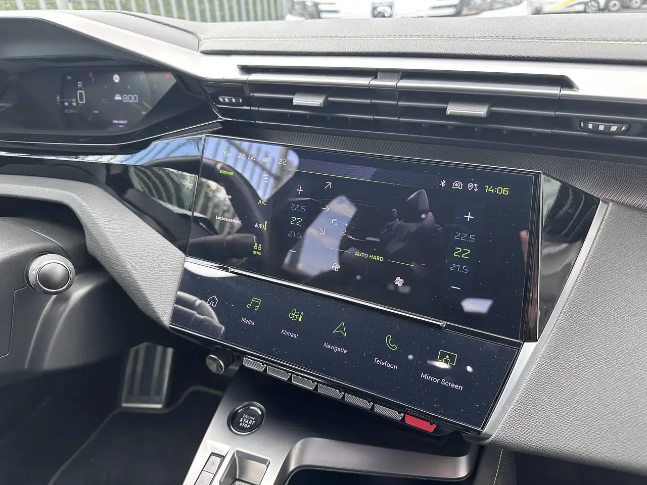 Peugeot 308 GT 1.5 BlueHDi 130 EAT8, миниатюра 9