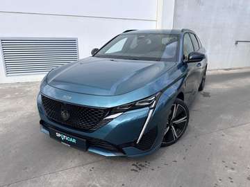 GT 1.5 BlueHDi 130 EAT8