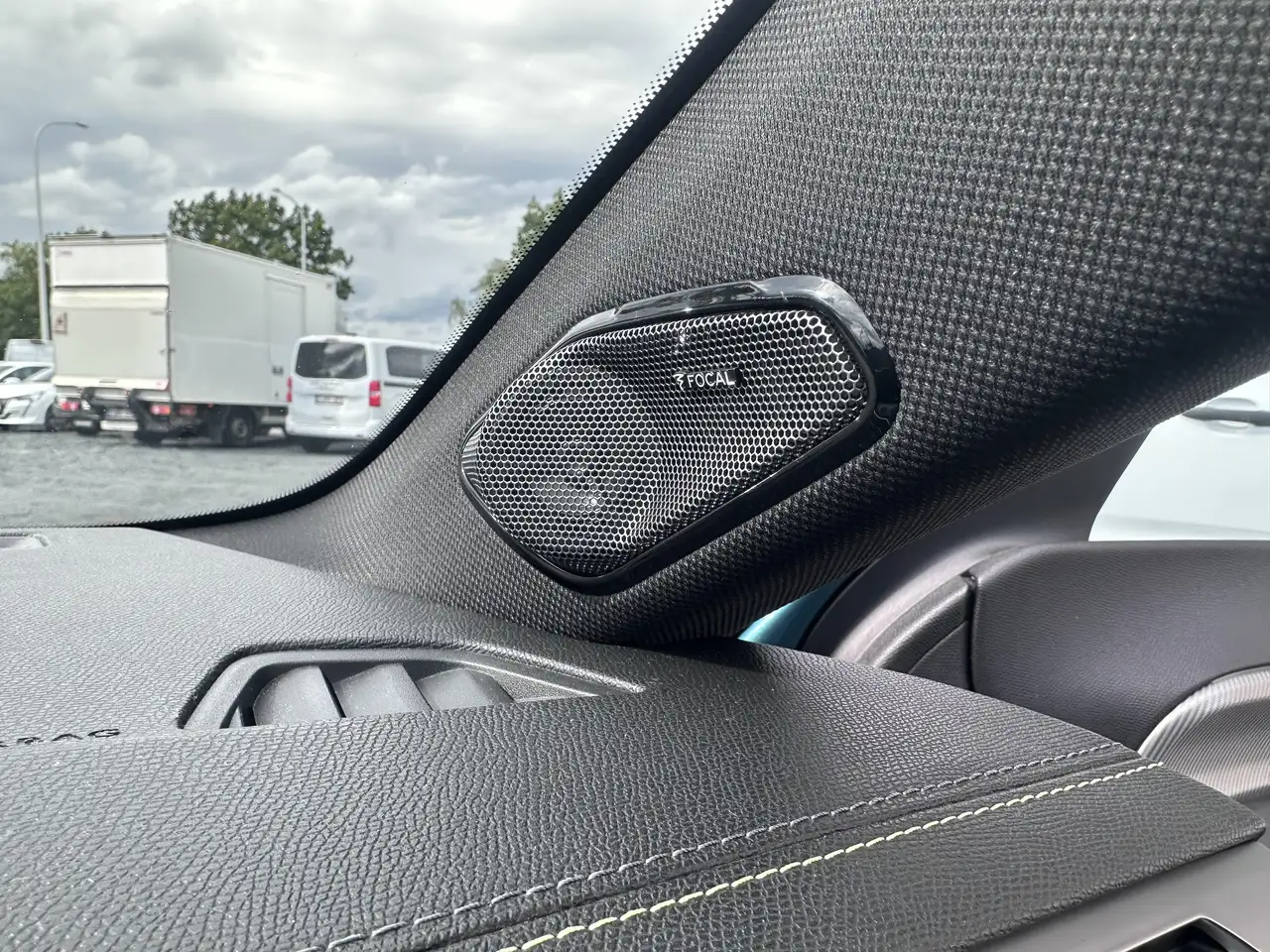 Peugeot 308 GT 1.5 BlueHDi 130 EAT8, миниатюра 12