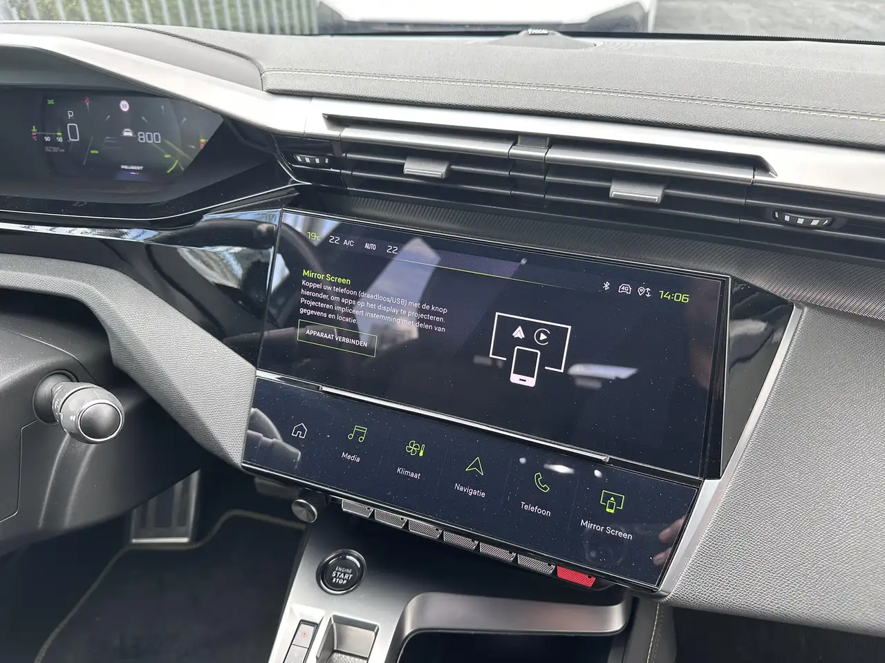 Peugeot 308 GT 1.5 BlueHDi 130 EAT8, миниатюра 7