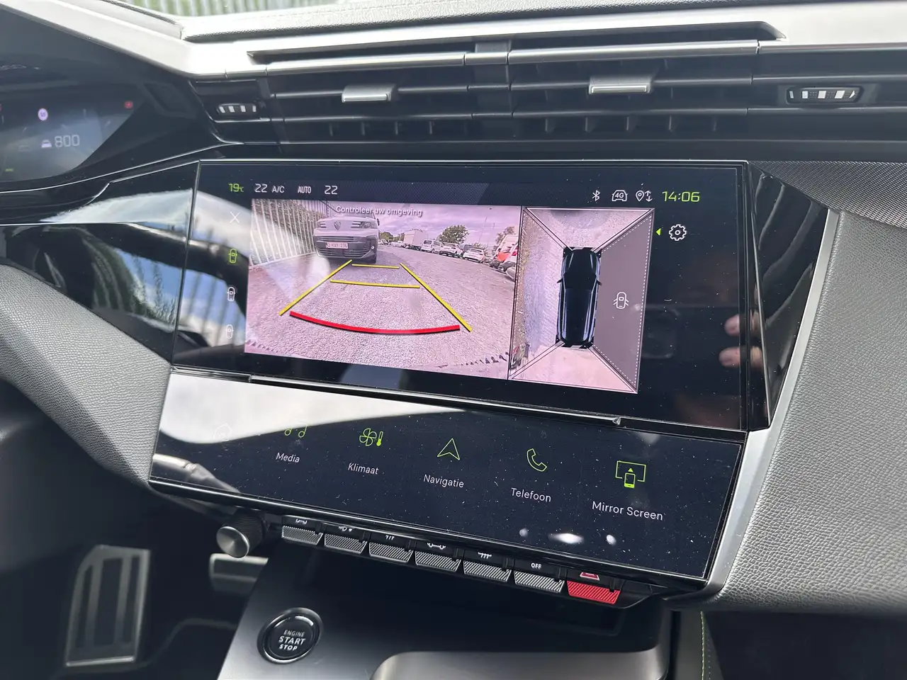 Peugeot 308 GT 1.5 BlueHDi 130 EAT8, миниатюра 13