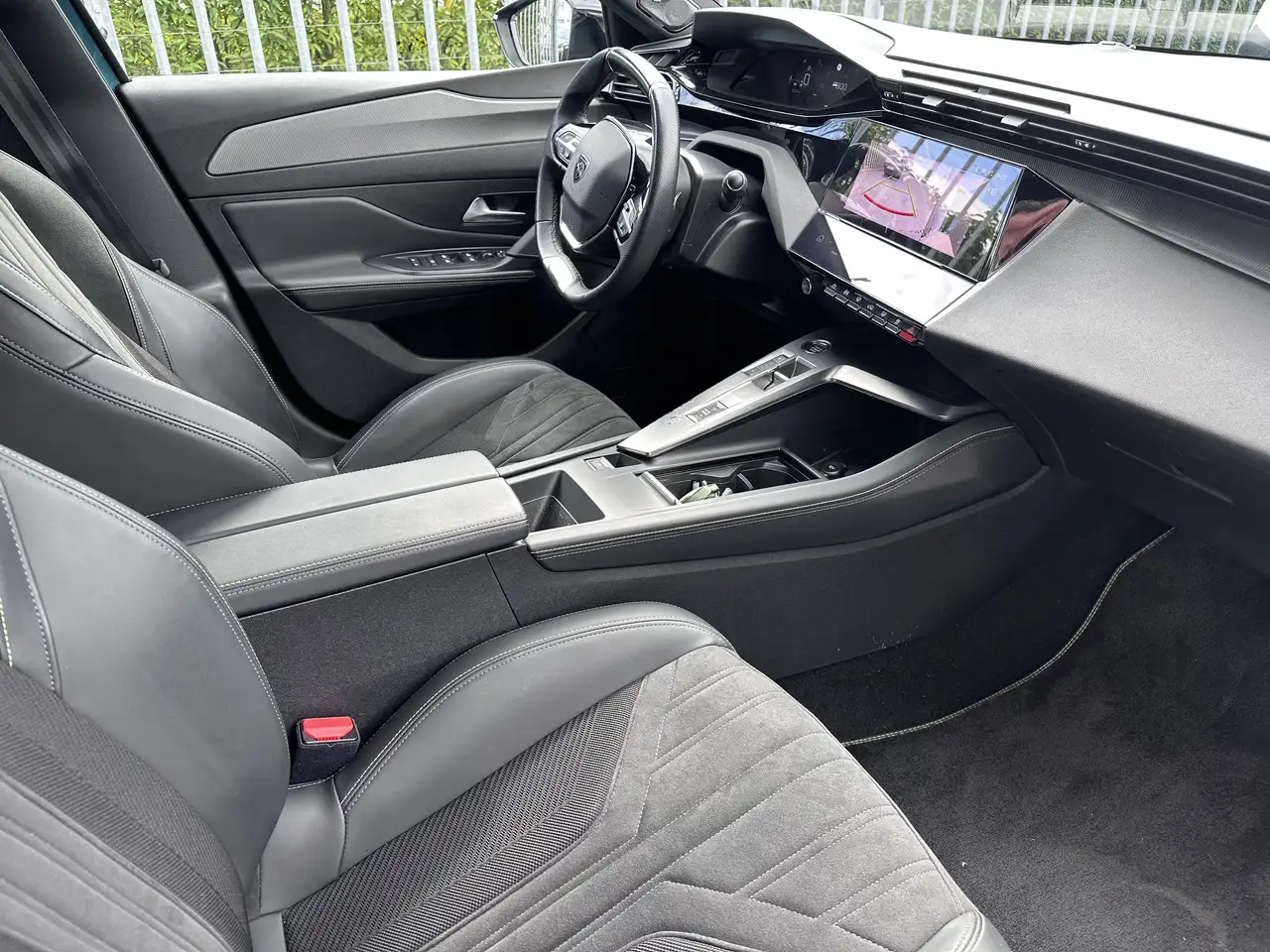 Peugeot 308 GT 1.5 BlueHDi 130 EAT8, миниатюра 2