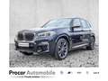 BMW X3 M 40i HuD+Hifi+LED+RTTi+Alarm+Memory Sitze Schwarz - thumbnail 1