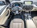 BMW X3 M 40i HuD+Hifi+LED+RTTi+Alarm+Memory Sitze Zwart - thumbnail 13