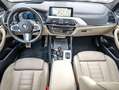 BMW X3 M 40i HuD+Hifi+LED+RTTi+Alarm+Memory Sitze Zwart - thumbnail 10