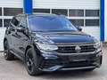 Volkswagen Tiguan 4Motion "R-LINE/PANO/STANDHZG/AHK/H&K/IQ" Schwarz - thumbnail 4